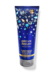 Парфумований крем для тіла Dream Bright Bath & Body Works 2739 фото