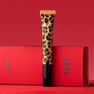 Блиск для губ Lipper-блиск LIPSS ALTER EGO 4820276880979 фото
